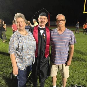 Meet your Posher, Austin